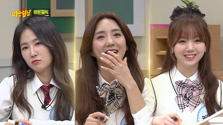 Ver Episódio 17. Episódio 17 da Temporada 4.