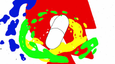 Ver Substâncias psicadélicas. Episódio 5 da Temporada 1.