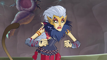 Watch Back in the Middle Ages. Episode 8 of Season 7.