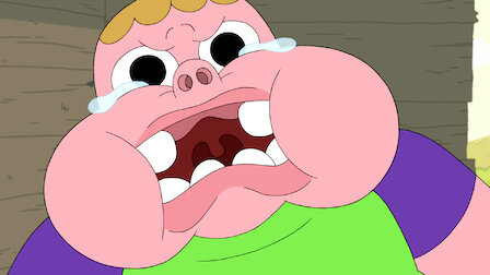 Watch Hoofin' It. Episode 40 of Season 1.