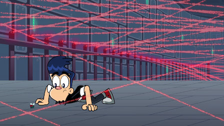 Watch Locker 102 / Treasure Hunt / When Hate Becomes Love. Episode 5 of Season 1.