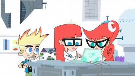 Watch Johnny vs. Smash Badger 3 / Johnny Bee Good. Episode 12 of Season 2.