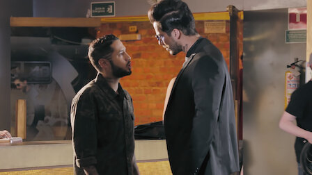 Ver Episódio 72. Episódio 72 da Temporada 1.