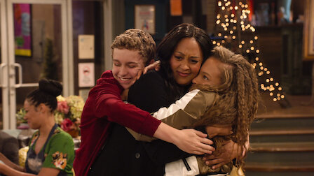 Watch Game Night. Episode 5 of Season 2.