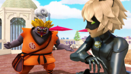 Watch Kung Food. Episode 21 of Season 1.