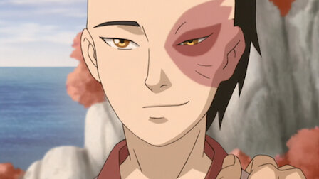 Watch The Avatar State. Episode 1 of Season 2.