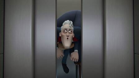 Watch Rabbid Jockey/Viking Rabbid/ Rabbid Road-warrior. Episode 5 of Season 4.