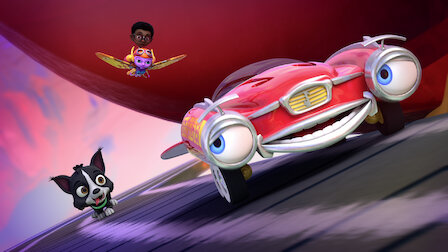 Watch I'll Be Doggone. Episode 12 of Season 2.