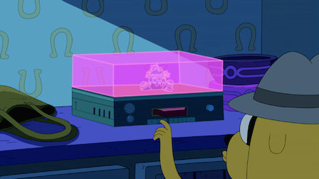 Watch Jake the Dad/Davey. Episode 4 of Season 5.