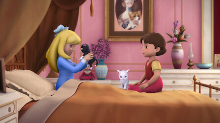 Watch The Promise. Episode 16 of Season 1.