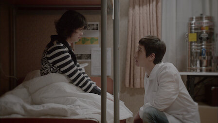 Ver Episódio 17. Episódio 17 da Temporada 1.