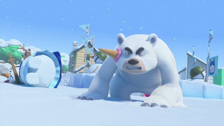 Watch The Abominable Snowbear / Recipe For Disaster / Don't Open the Box. Episode 9 of Season 2.