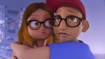 Watch Anansi. Episode 9 of Season 3.