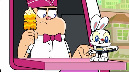 Watch Ice Cream War / Bunnie's Love / Best Picnic Spot in the World. Episode 7 of Season 1.