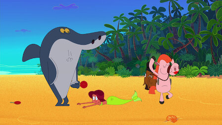 Watch Front Runner / The Power of Attraction / Choice Morsels. Episode 24 of Season 2.