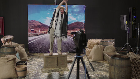 Ver A gaiola dourada. Episódio 6 da Temporada 2.