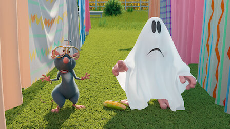 Watch Ghost. Episode 7 of Season 2.