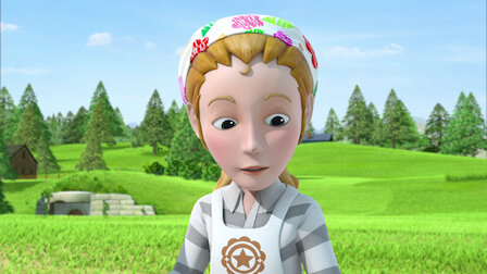 Watch Cheese Chase. Episode 28 of Season 1.