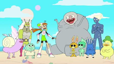 Watch Locked Out Forever: Part Two. Episode 18 of Season 1.