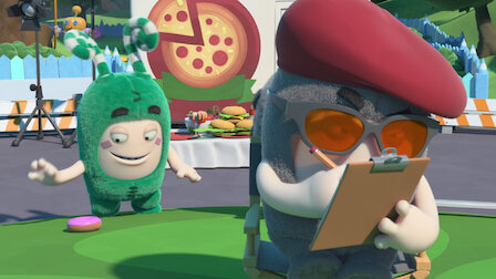 Watch Technofogey Fuse / Acting Out / Pocket-Size Pogo. Episode 16 of Season 1.