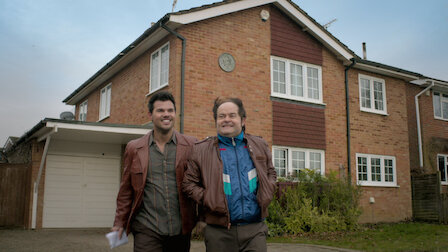 Ver A licença. Episódio 2 da Temporada 4.