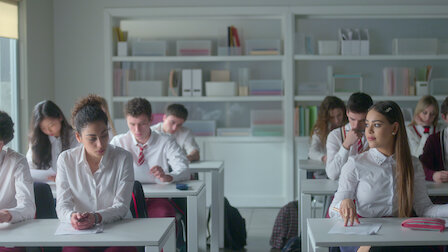 Ver 66 horas desaparecido. Episódio 6 da Temporada 2.