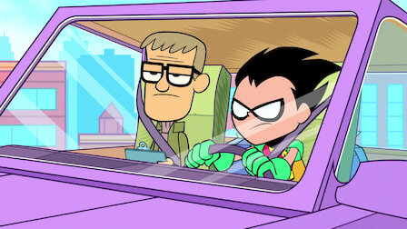 Watch Driver's Ed / Dog Hand. Episode 2 of Season 1.