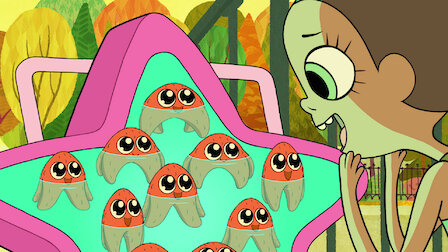 Watch Sitting on Babies / Best Frenemies. Episode 12 of Season 1.