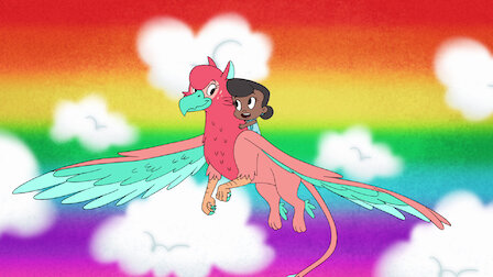 Watch The Cheer Hunter / Dot's Entertainment. Episode 7 of Season 2.