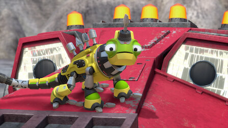 Watch Cementasaurs. Episode 11 of Season 3.