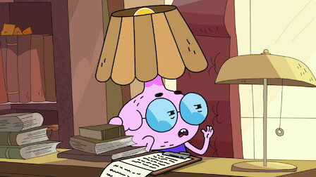 Watch Talent Show Biz / Retrieval Boys. Episode 6 of Season 1.