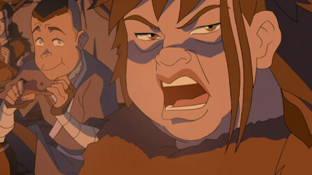 Watch The Great Divide. Episode 11 of Season 1.