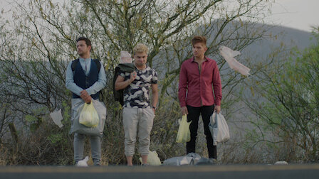 Ver Filho pródigo. Episódio 7 da Temporada 2.