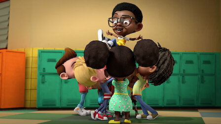 Watch He's Misstra Know-It-All. Episode 13 of Season 2.