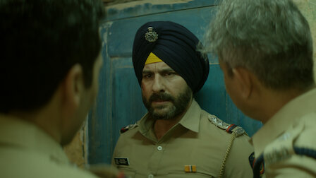 Ver Ashwathama . Episódio 1 da Temporada 1.