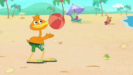 Watch Marvelous Marvin / Lemonade Stand-Off. Episode 22 of Season 1.