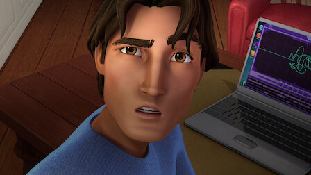 Watch Theozilla / Doggone It. Episode 21 of Season 1.