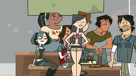 Watch DodgeBrawl. Episode 4 of Season 1.