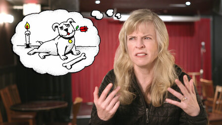 Ver Ansiedade. Episódio 3 da Temporada 1.