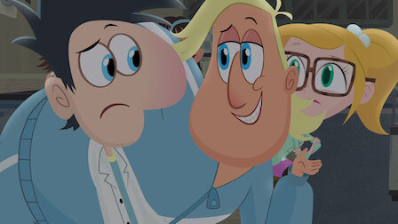 Watch Flintenstein. Episode 36 of Season 1.