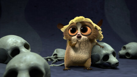 Watch Night Creatures. Episode 3 of Season 5.