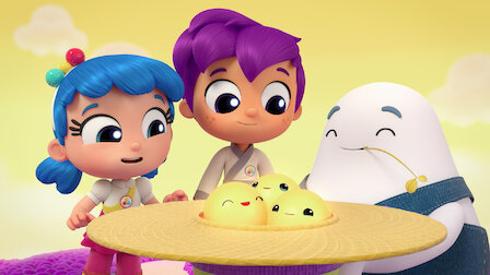 Watch The Day the Wishing Tree Sneezed. Episode 4 of Season 1.