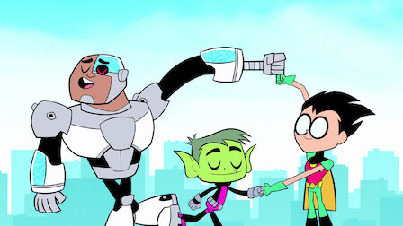 Watch Caged Tiger / Nose Mouth. Episode 17 of Season 1.