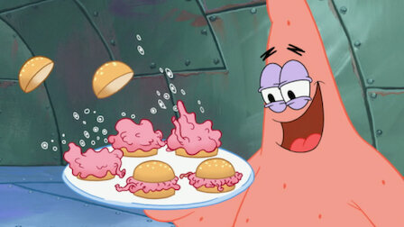 Watch 20,000 Patties Under the Sea / The Battle of Bikini Bottom. Episode 17 of Season 5.