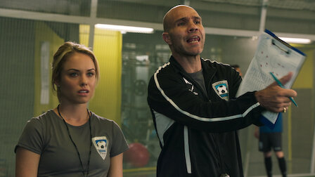 Ver Jogo fora. Episódio 2 da Temporada 1.