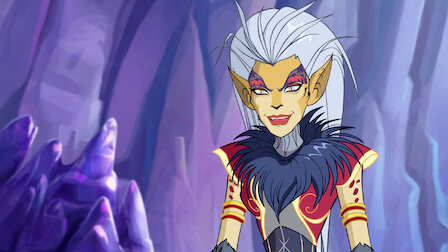 Watch The Power of the Fairy Animals. Episode 26 of Season 7.