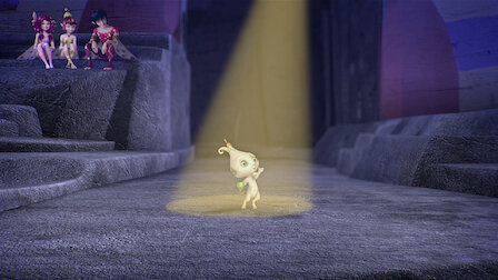 Watch Behind the Curtain. Episode 2 of Season 2.