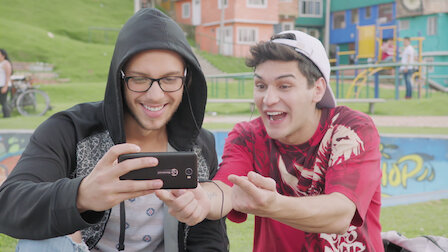 Ver Episódio 27. Episódio 27 da Temporada 1.