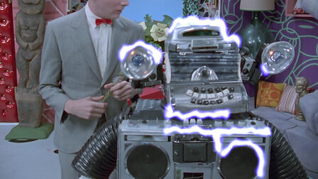 Ver A avaria de Conky. Episódio 1 da Temporada 5.