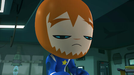 Watch The Legendary Legend. Episode 13 of Season 1.